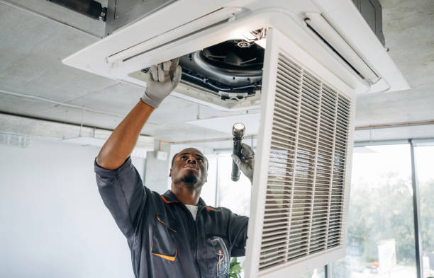 Licensed Hvac service in Thurston, OH - FH HVAC