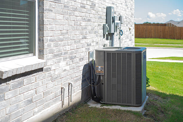 Reliable Hvac contractor in Thurston, OH by FH HVAC
