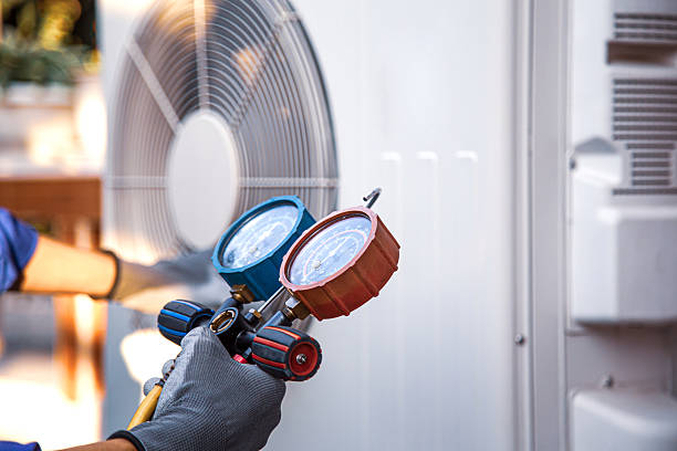 Affordable Hvac solutions in Thurston, OH